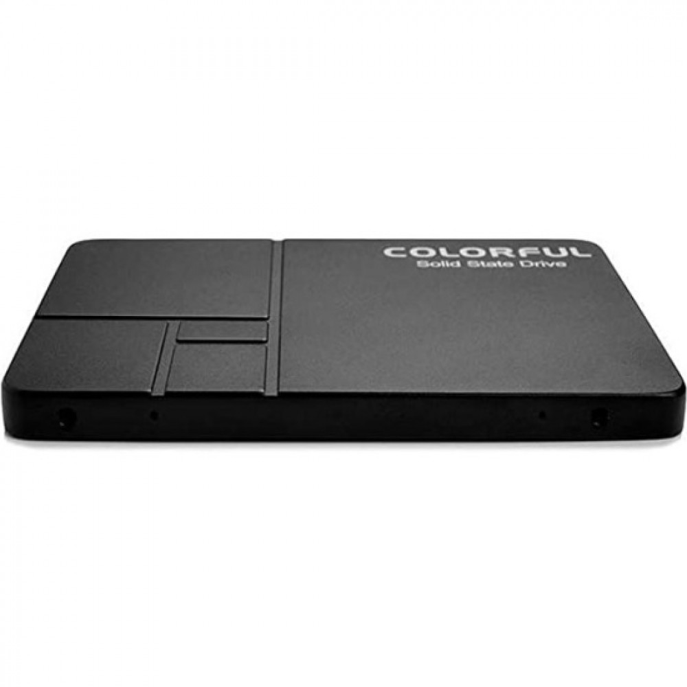 Жесткий диск Colorful SL500 512GB SSD (твердотельные), 512 ГБ, 2.5 дюйма, SATA - миниатюра 6