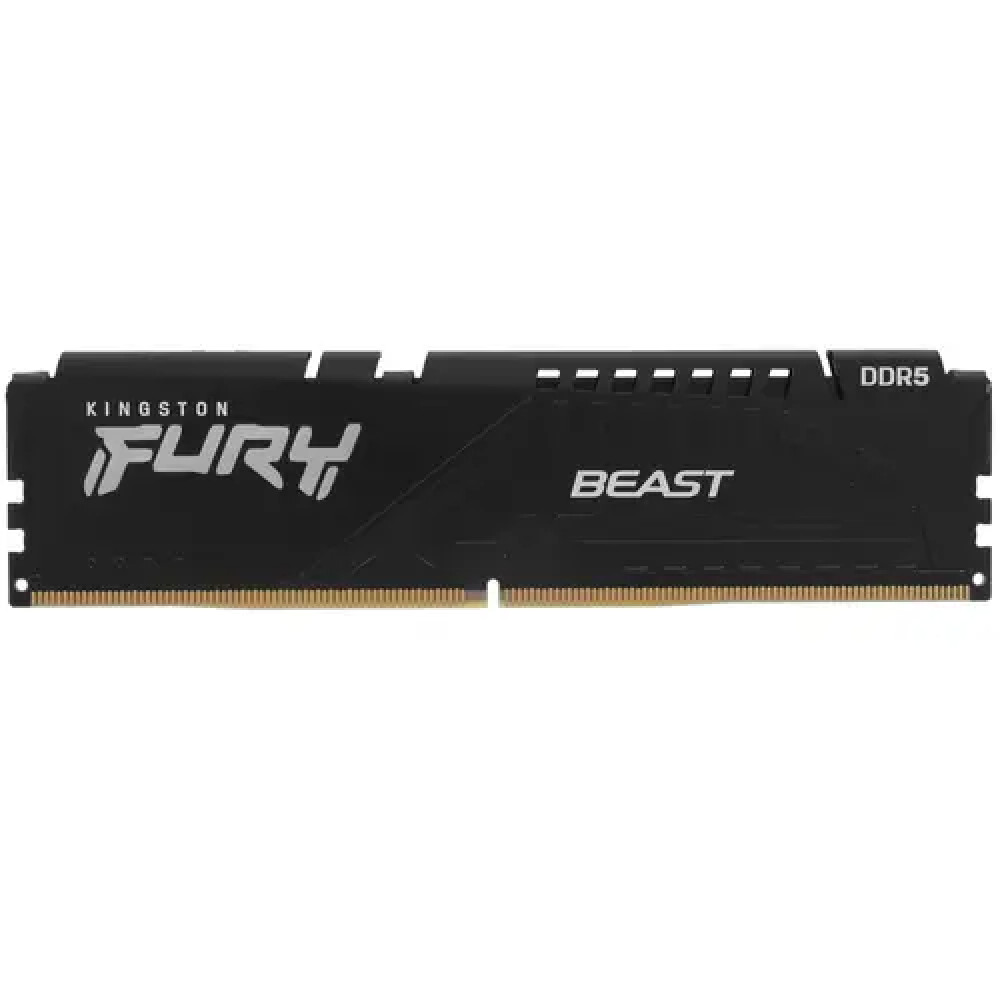 ОЗУ Kingston KF556C40BB-8 DIMM, DDR5, 8 Гб, 5600 МГц - миниатюра 3