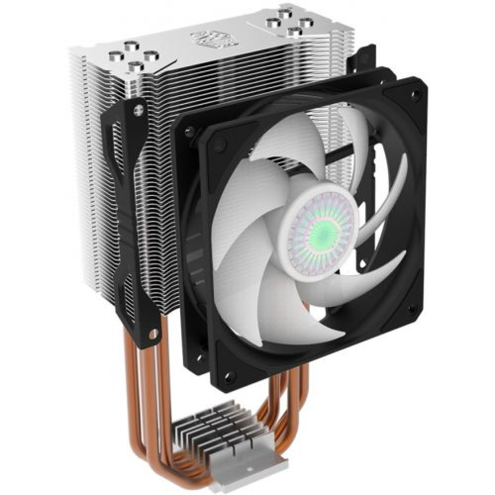 Система охлаждения Cooler Master Hyper 212 SPECTRUM V2 RR-2V2L-18PD-R1 Для процессора - миниатюра 6