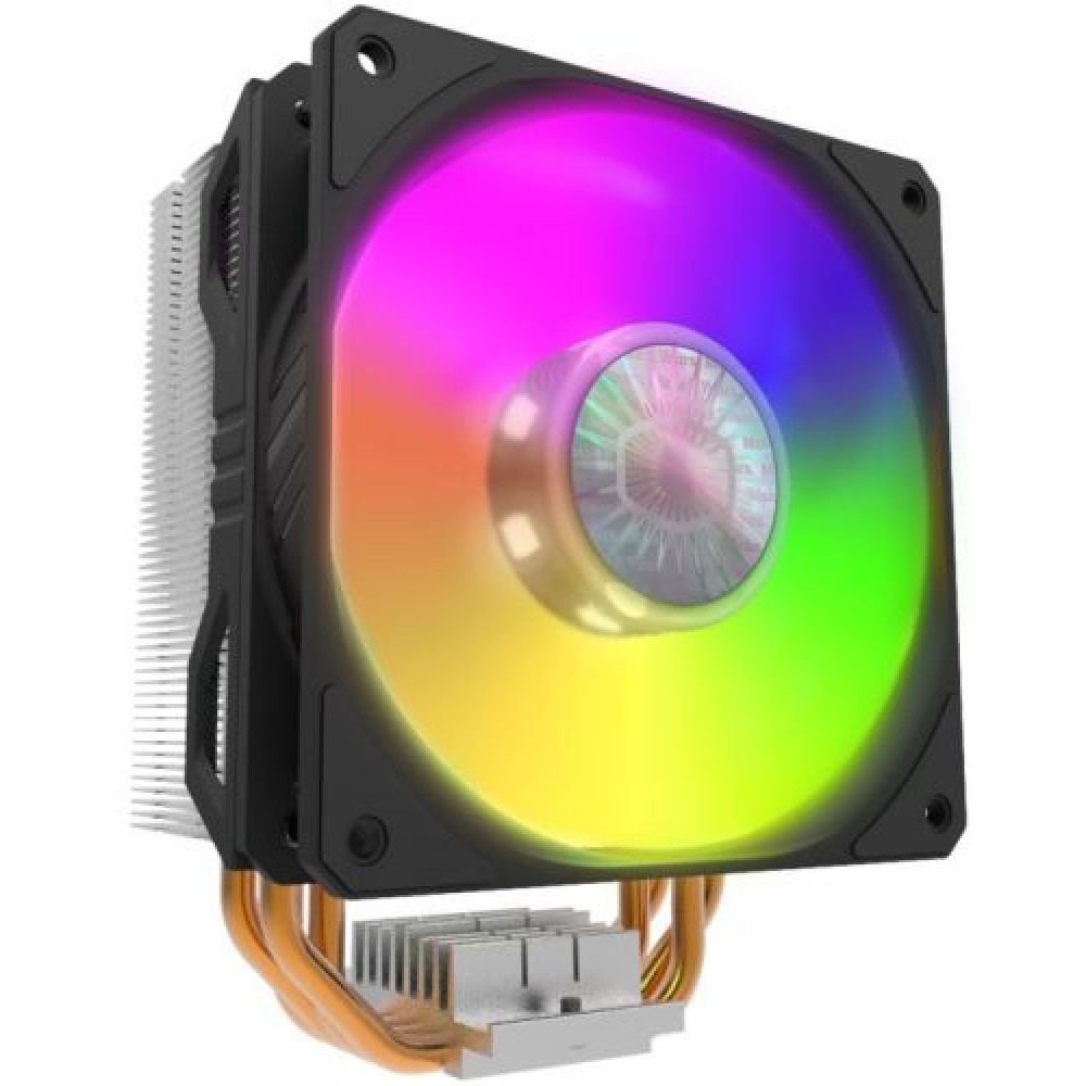 Система охлаждения Cooler Master Hyper 212 SPECTRUM V2 RR-2V2L-18PD-R1 Для процессора - миниатюра 4
