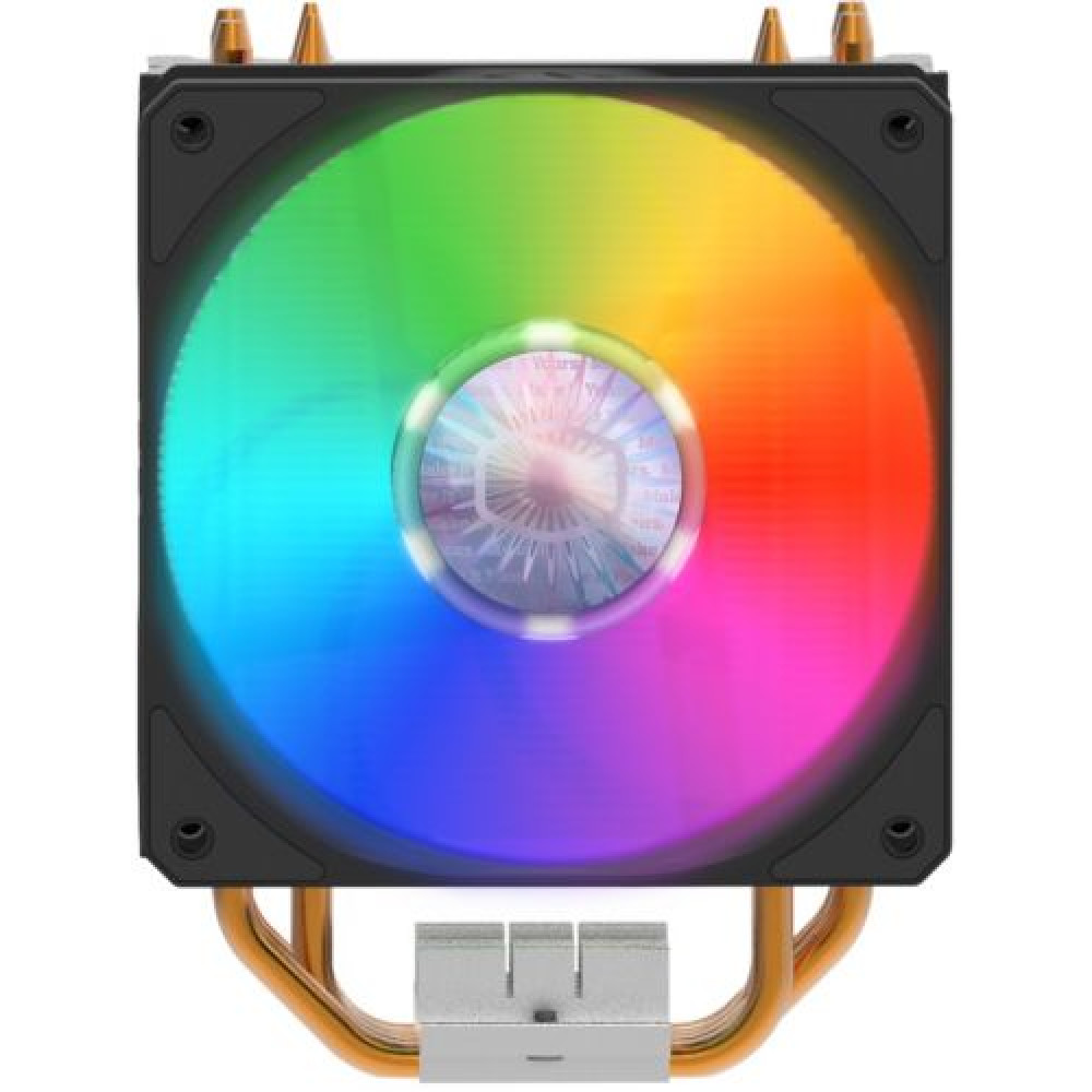 Система охлаждения Cooler Master Hyper 212 SPECTRUM V2 RR-2V2L-18PD-R1 Для процессора - миниатюра 5