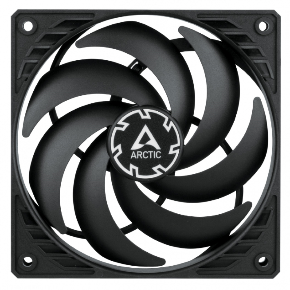 Система охлаждения ARCTIC P12 SLIM PWM PST ACFAN00187A Для системного блока - миниатюра 3