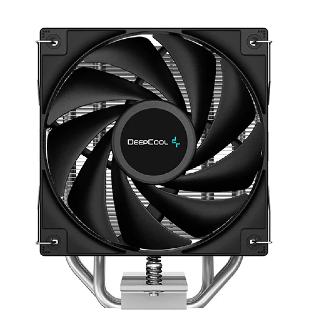 Система охлаждения Deepcool AG400 R-AG400-BKNNMN-G-1 Для процессора - миниатюра 6