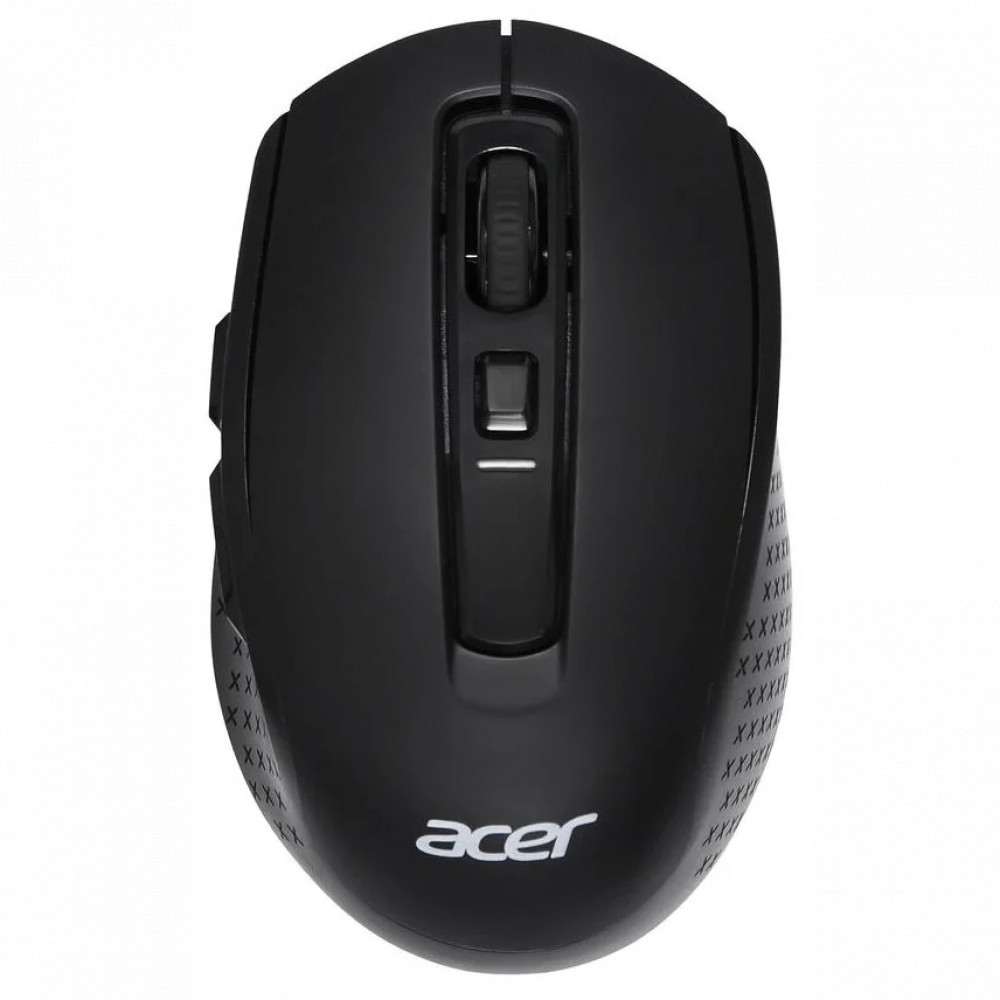 Мышь Acer OMR070 ZL.MCEEE.00D Бюджетные, Беспроводная - миниатюра 2