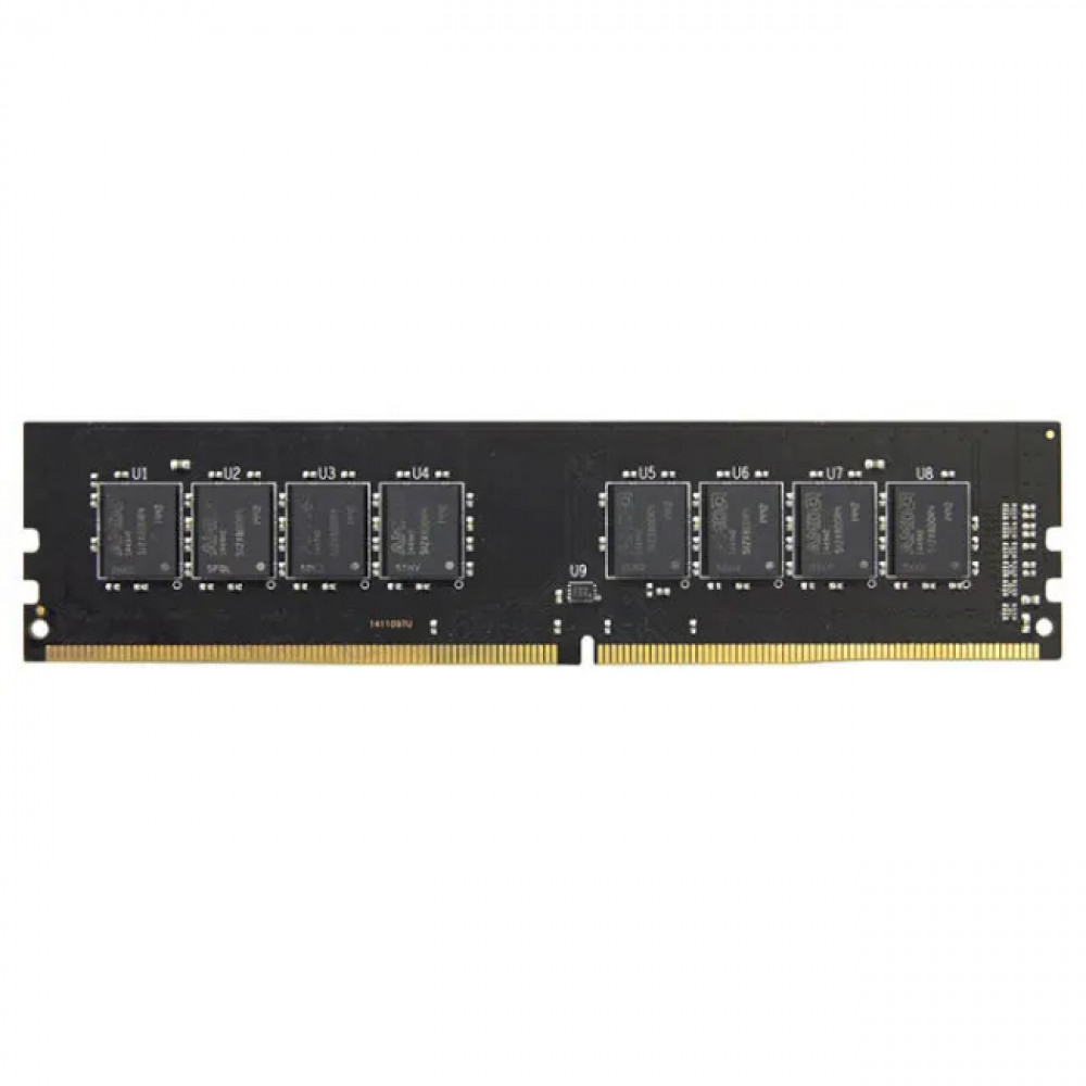 ОЗУ AMD 32Gb R9432G3206U2S-U DIMM, DDR4, 32 Гб, 3200 МГц - миниатюра 2