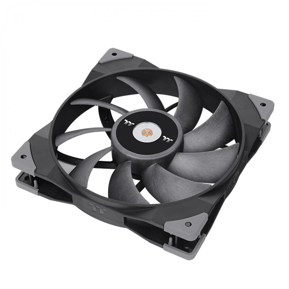 Система охлаждения Thermaltake TOUGHFAN 14 1 pack CL-F118-PL14BL-A Для системного блока - миниатюра 6