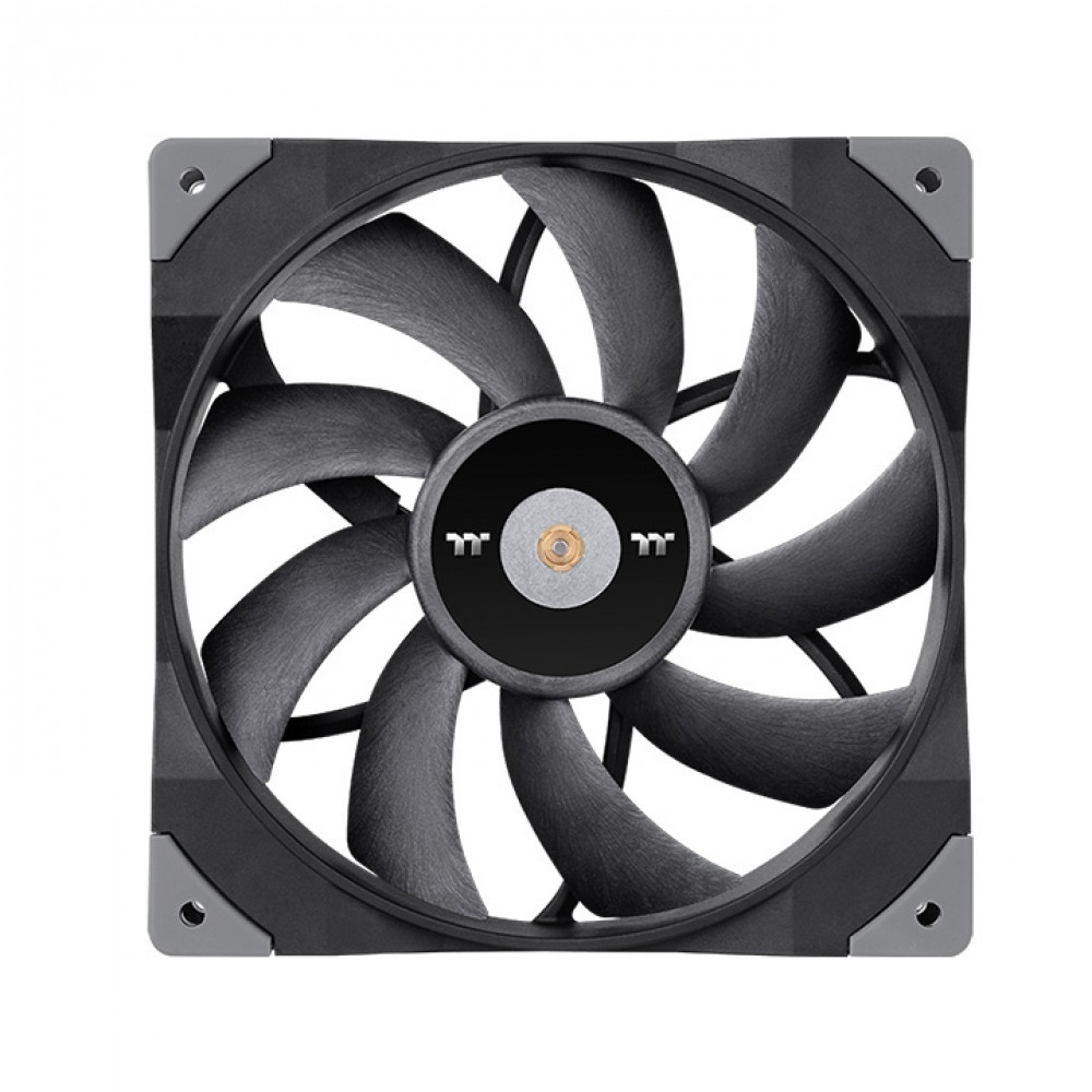 Система охлаждения Thermaltake TOUGHFAN 14 1 pack CL-F118-PL14BL-A Для системного блока - миниатюра 5