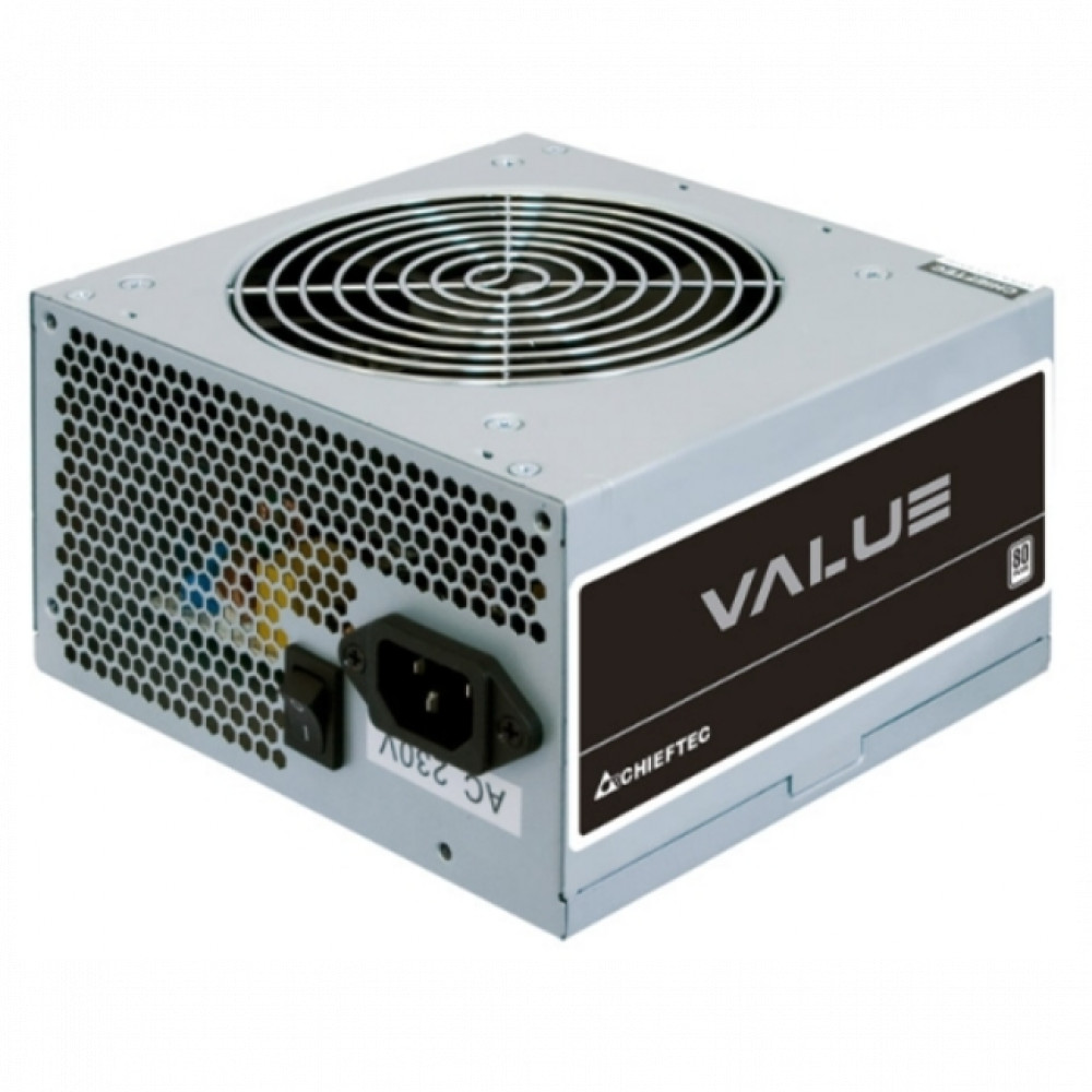 Блок питания Chieftec VALUE APB-700B8 700 Вт - миниатюра 4