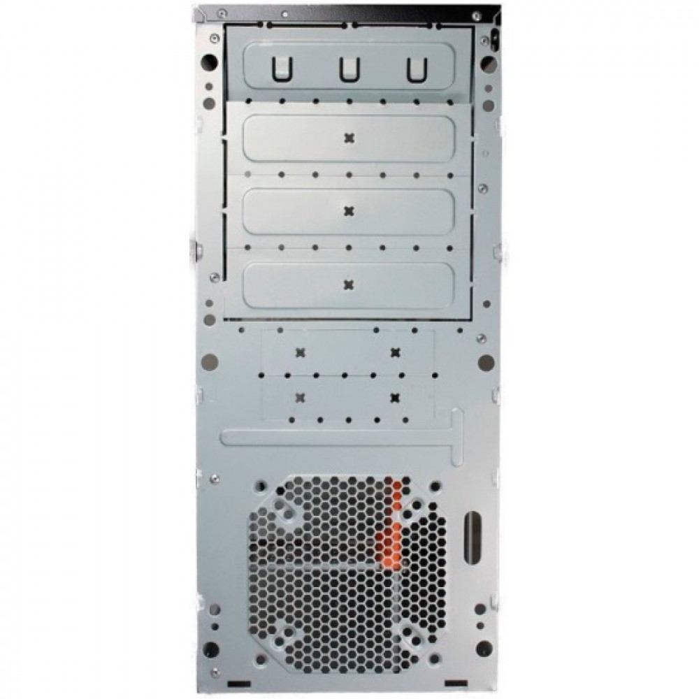 Корпус Powerman BA831BK 6178877 Mid-Tower - миниатюра 6