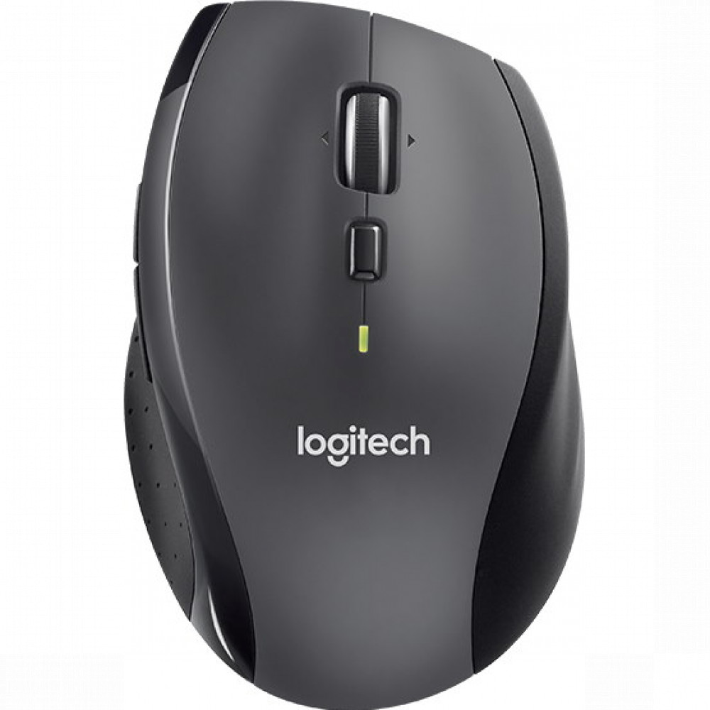 Мышь Logitech M705 Wireless 910-006034 Бюджетные, Беспроводная - миниатюра 6