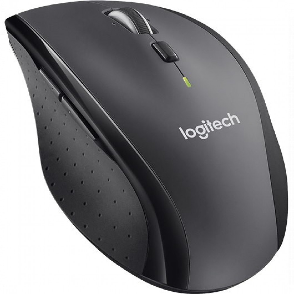 Мышь Logitech M705 Wireless 910-006034 Бюджетные, Беспроводная - миниатюра 5