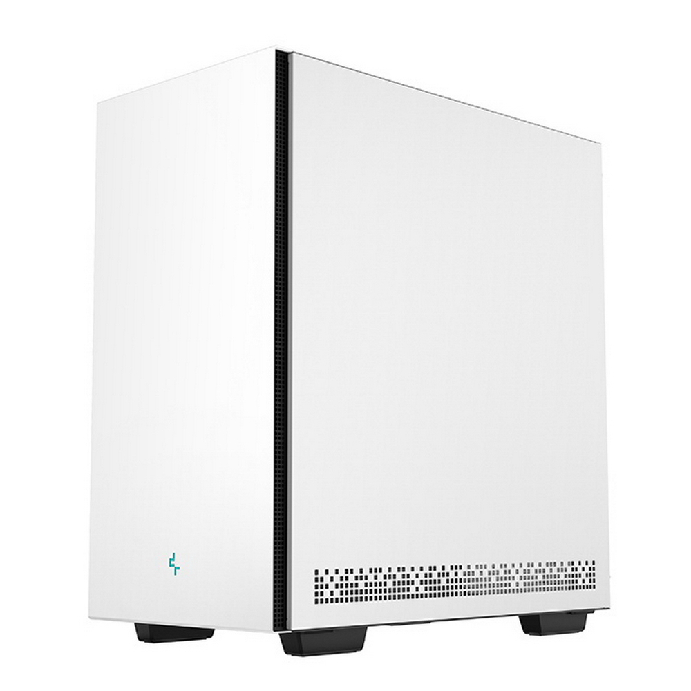 Корпус Deepcool CH510 WH R-CH510-WHNNE1-G-1 Mid-Tower - миниатюра 11