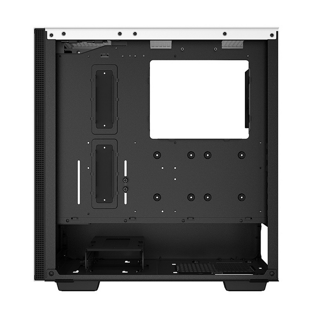 Корпус Deepcool CH510 WH R-CH510-WHNNE1-G-1 Mid-Tower - миниатюра 13
