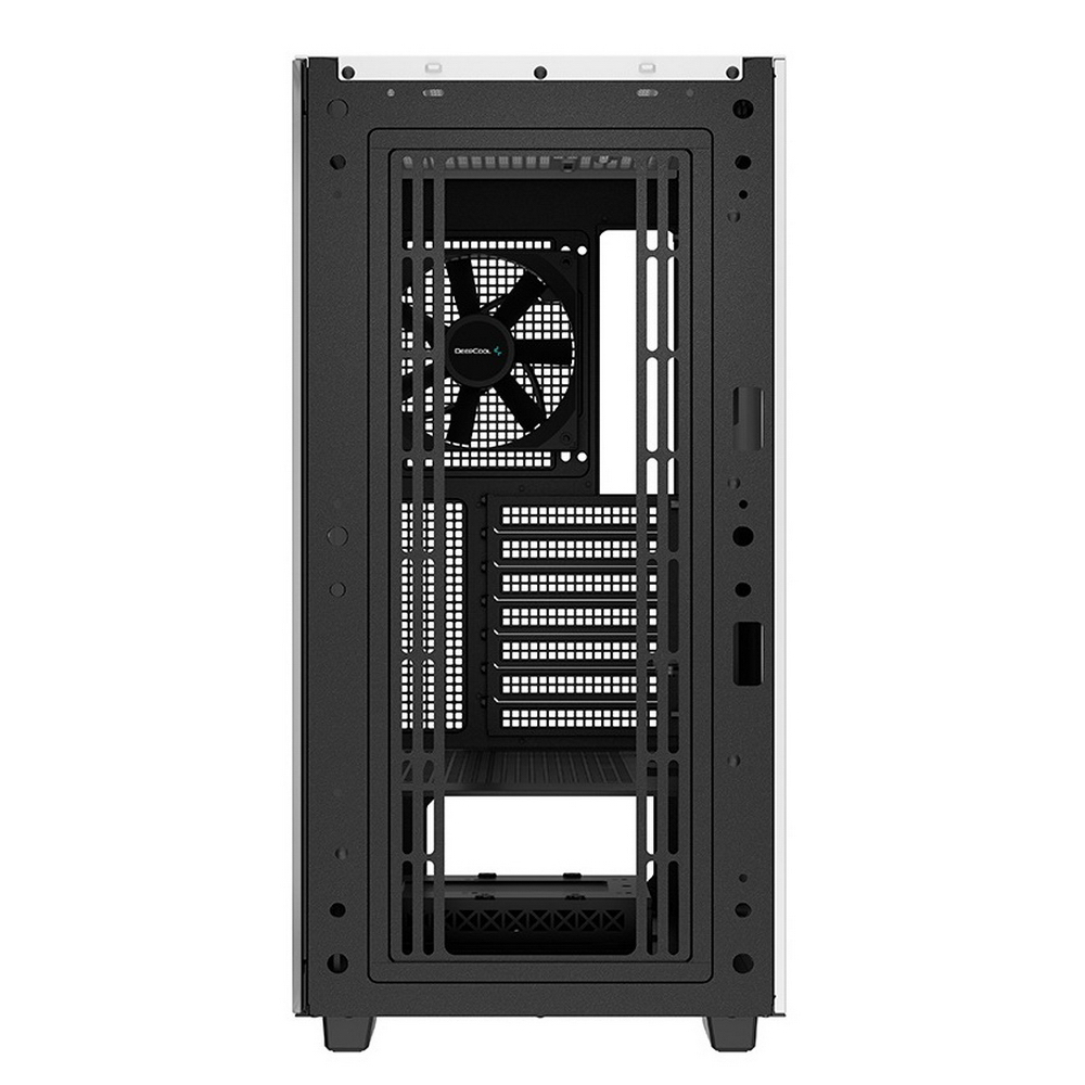 Корпус Deepcool CH510 WH R-CH510-WHNNE1-G-1 Mid-Tower - миниатюра 15