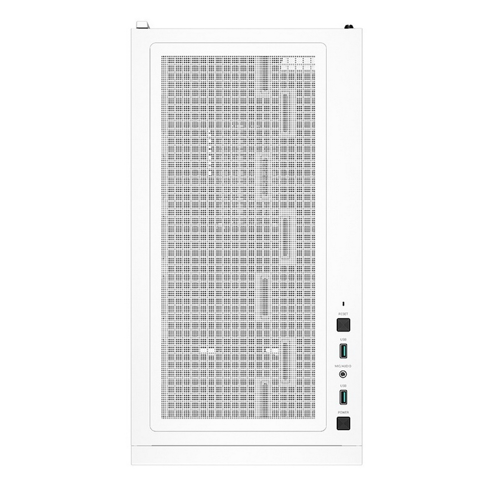 Корпус Deepcool CH510 WH R-CH510-WHNNE1-G-1 Mid-Tower - миниатюра 14