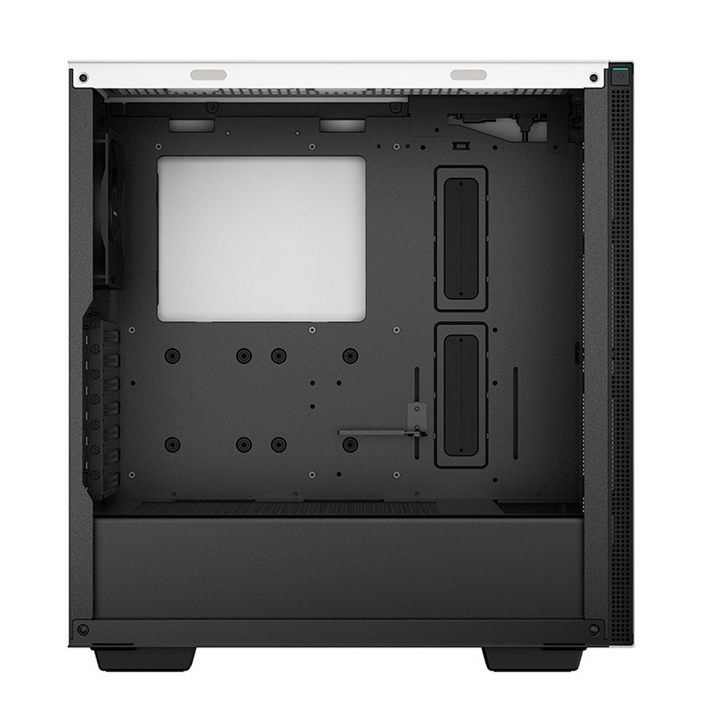 Корпус Deepcool CH510 WH R-CH510-WHNNE1-G-1 Mid-Tower - миниатюра 12