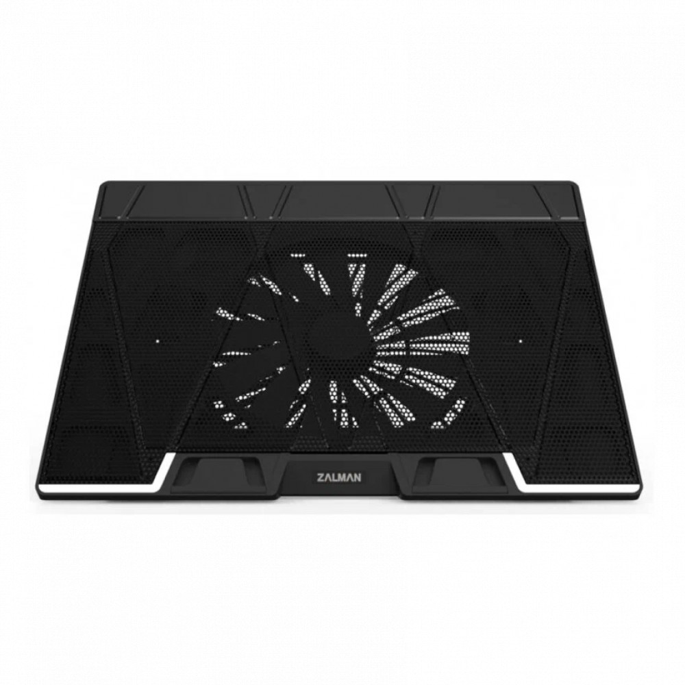 Охлаждающая подставка Zalman ZM-NS3000 - миниатюра 4