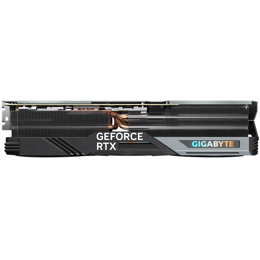 Видеокарта Gigabyte RTX 4090 GAMING OC 24G GV-N4090GAMING OC-24GD 24 ГБ - миниатюра 13