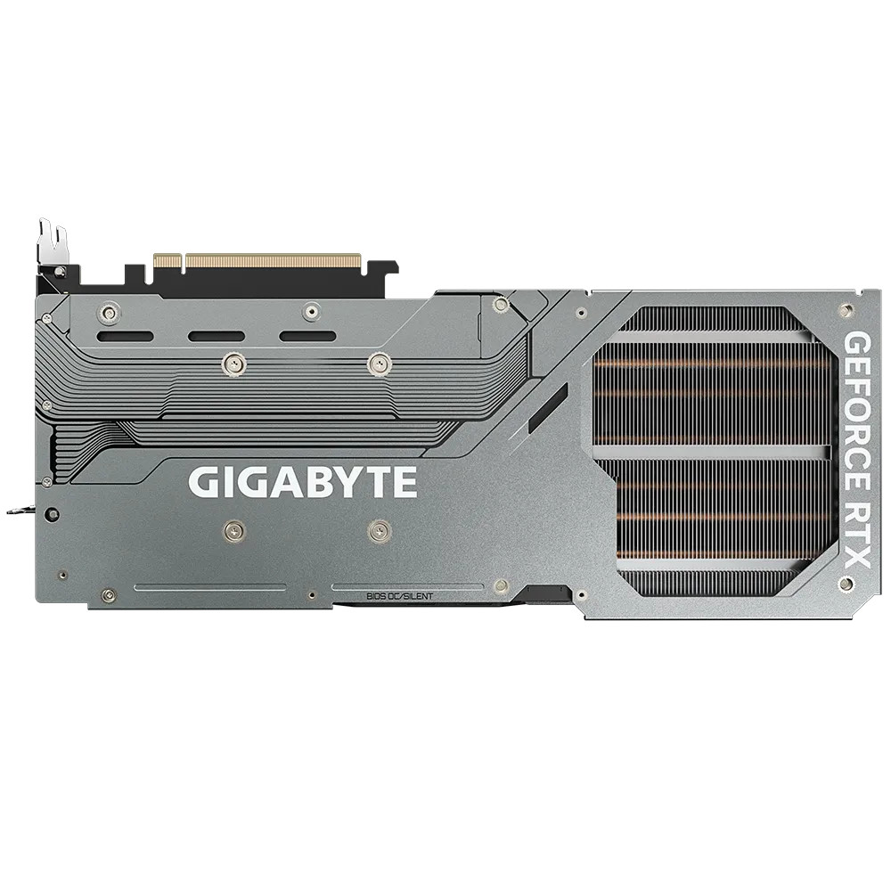Видеокарта Gigabyte RTX 4090 GAMING OC 24G GV-N4090GAMING OC-24GD 24 ГБ - миниатюра 12