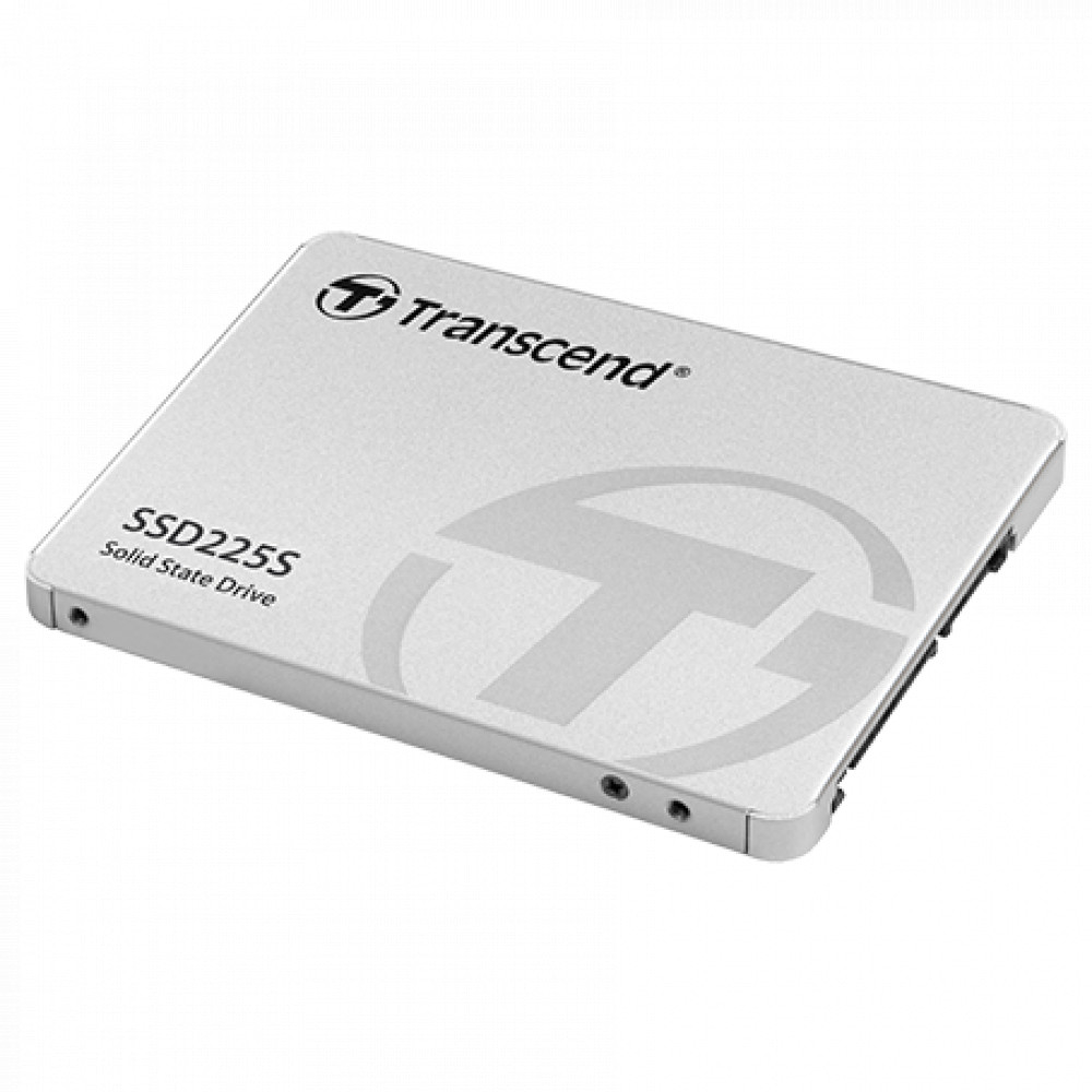 Жесткий диск Transcend SSD225S TS250GSSD225S SSD (твердотельные), 250 ГБ, 2.5 дюйма, SATA - миниатюра 7