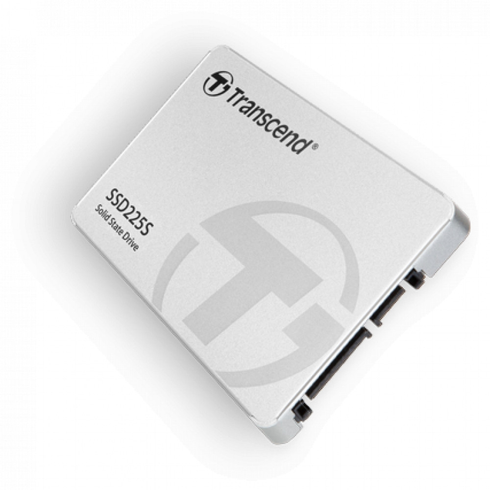 Жесткий диск Transcend SSD225S TS250GSSD225S SSD (твердотельные), 250 ГБ, 2.5 дюйма, SATA - миниатюра 8
