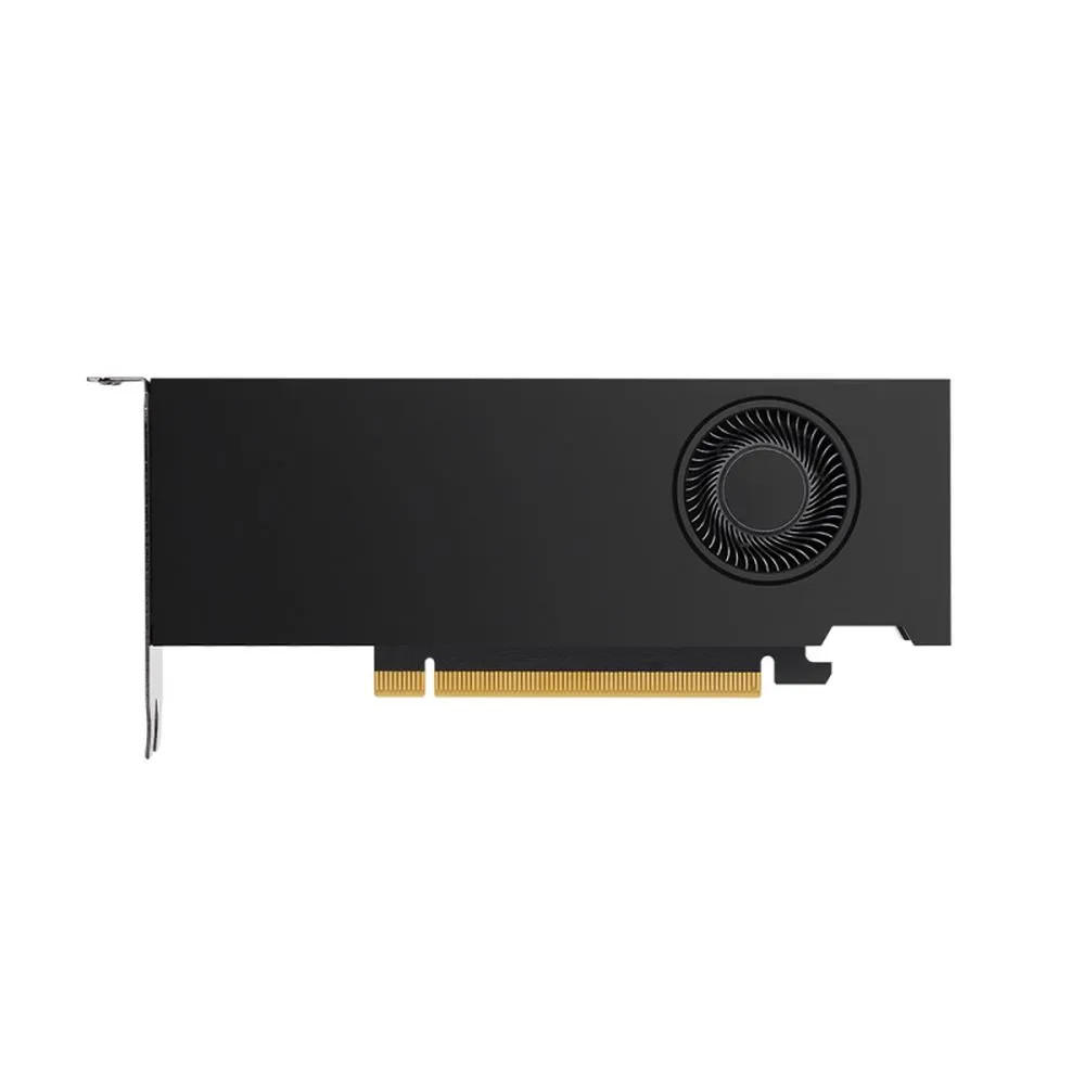 Видеокарта PNY GeForce RTX A2000 12 ГБ 900-5G192-2250-000 12 ГБ - миниатюра 5