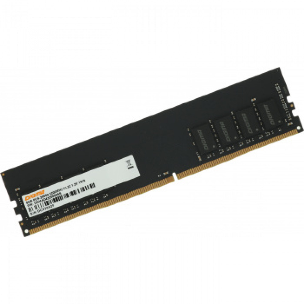 ОЗУ Digma DGMAD43200008S DIMM, DDR4, 8 Гб, 3200 МГц - миниатюра 4