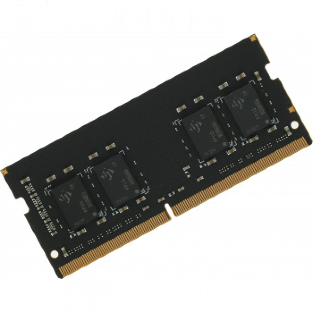 ОЗУ Digma DGMAS43200016S SO-DIMM, DDR4, 16 Гб, 3200 МГц - миниатюра 4
