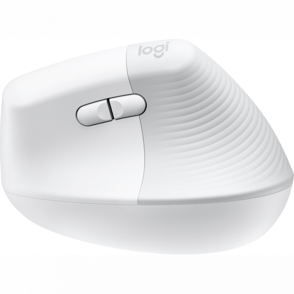 Мышь Logitech LIFT PALE GREY 910-006475 Премиальные, Беспроводная - миниатюра 8