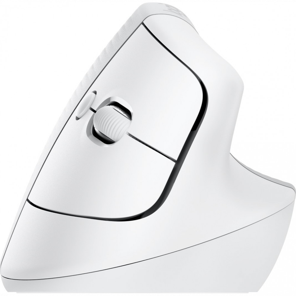 Мышь Logitech LIFT PALE GREY 910-006475 Премиальные, Беспроводная - миниатюра 6
