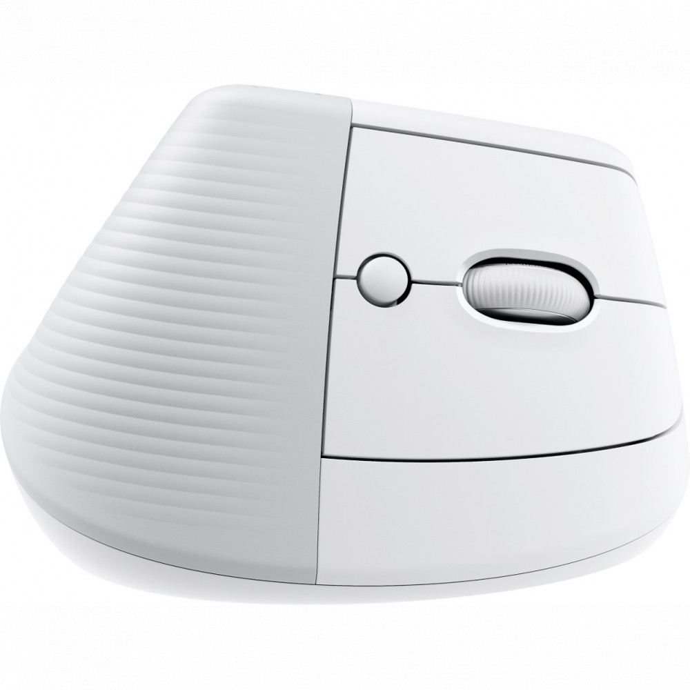 Мышь Logitech LIFT PALE GREY 910-006475 Премиальные, Беспроводная - миниатюра 7