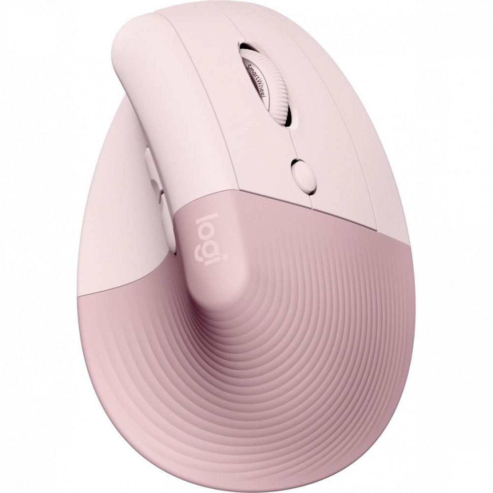 Мышь Logitech LIFT ROSE 910-006478 Премиальные, Беспроводная - миниатюра 5