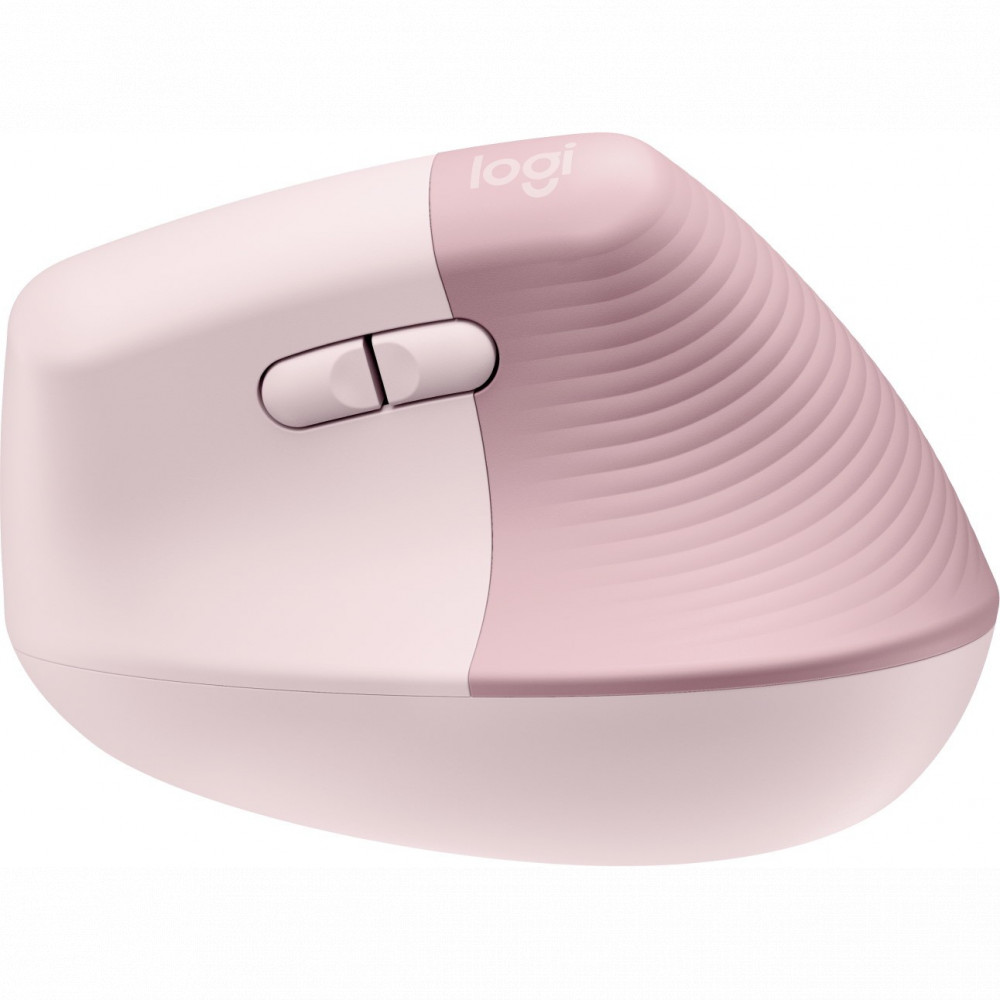 Мышь Logitech LIFT ROSE 910-006478 Премиальные, Беспроводная - миниатюра 8