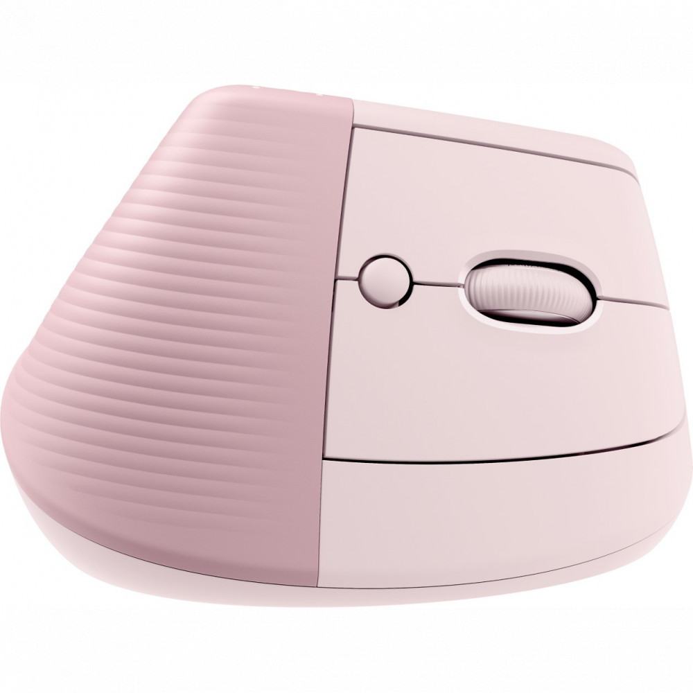 Мышь Logitech LIFT ROSE 910-006478 Премиальные, Беспроводная - миниатюра 7
