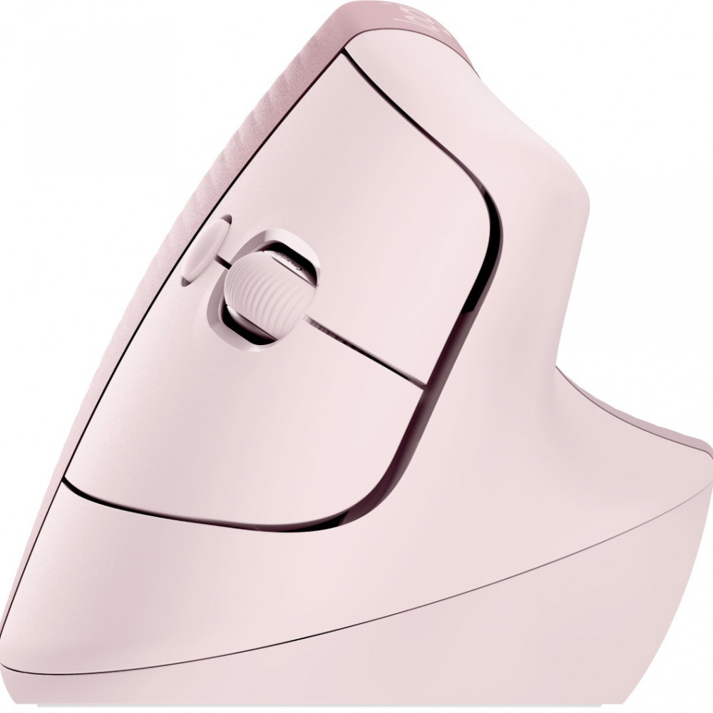Мышь Logitech LIFT ROSE 910-006478 Премиальные, Беспроводная - миниатюра 6