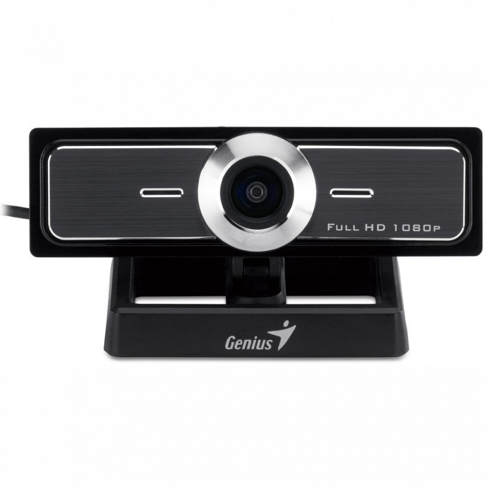 Веб камеры Genius WideCam F100 V2 32200004400 - миниатюра 6