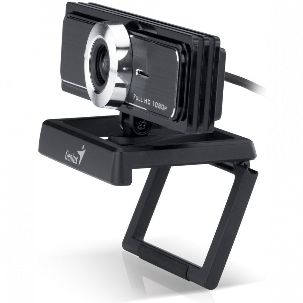 Веб камеры Genius WideCam F100 V2 32200004400 - миниатюра 8
