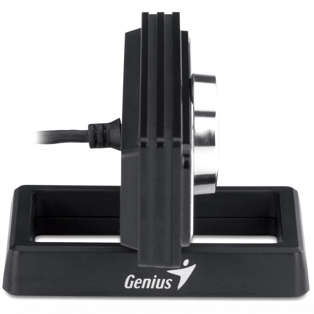 Веб камеры Genius WideCam F100 V2 32200004400 - миниатюра 7