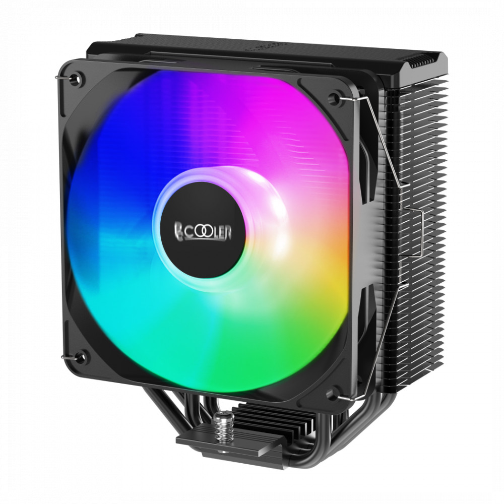 Система охлаждения PCcooler Paladin EX400S Для процессора - миниатюра 6
