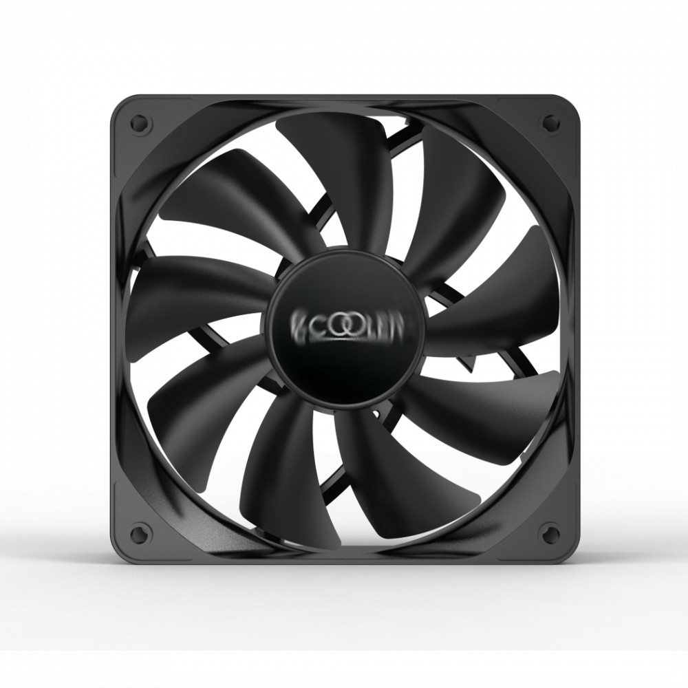 Система охлаждения PCcooler Paladin EX400S Для процессора - миниатюра 8