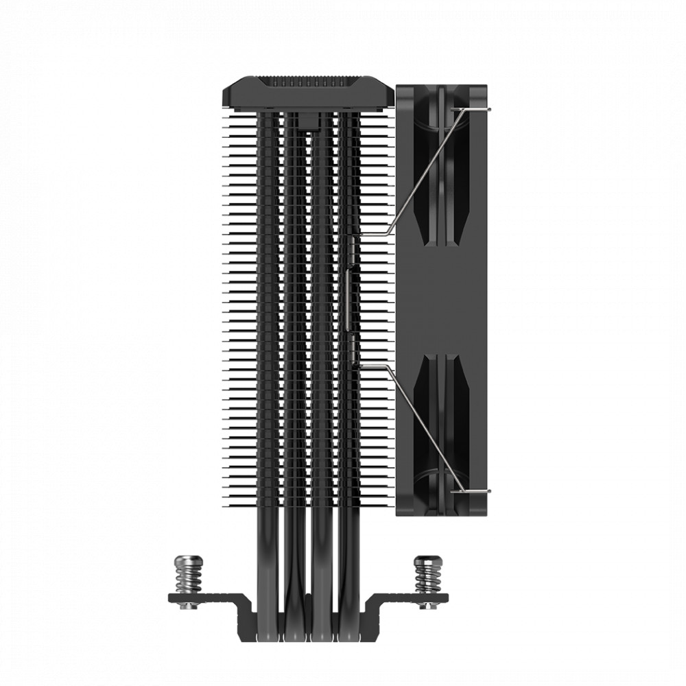 Система охлаждения PCcooler Paladin EX400S Для процессора - миниатюра 7
