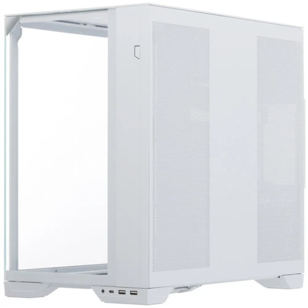 Корпус Lian Li O11 Vision Compact White G99.O11VPW.00 Mid-Tower - миниатюра 9