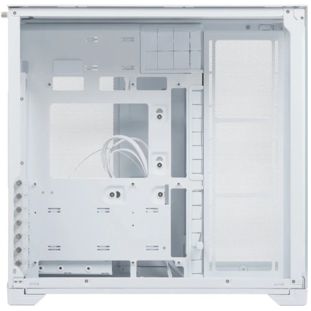 Корпус Lian Li O11 Vision Compact White G99.O11VPW.00 Mid-Tower - миниатюра 11