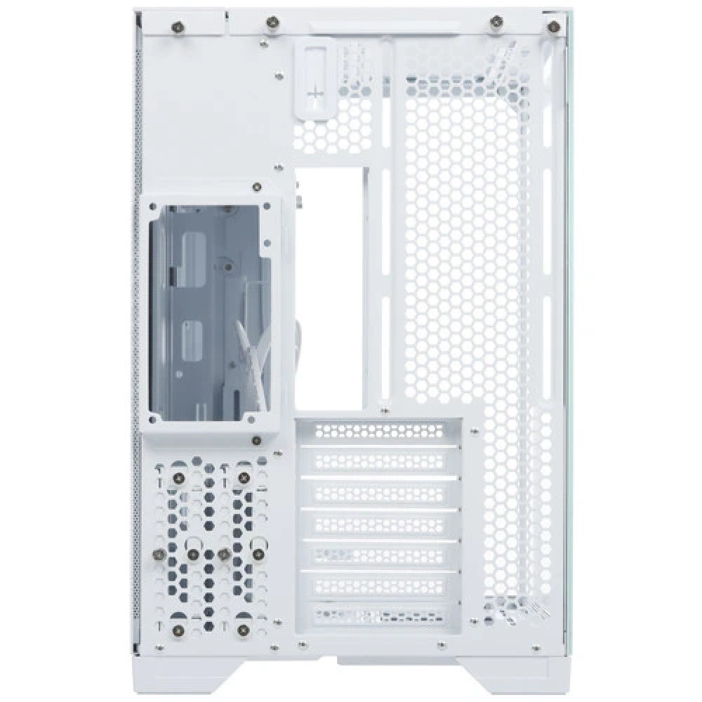 Корпус Lian Li O11 Vision Compact White G99.O11VPW.00 Mid-Tower - миниатюра 10