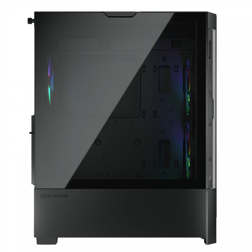 Корпус Cougar Duoface RGB CGR-5ZD1B-RGB Mid-Tower - миниатюра 9
