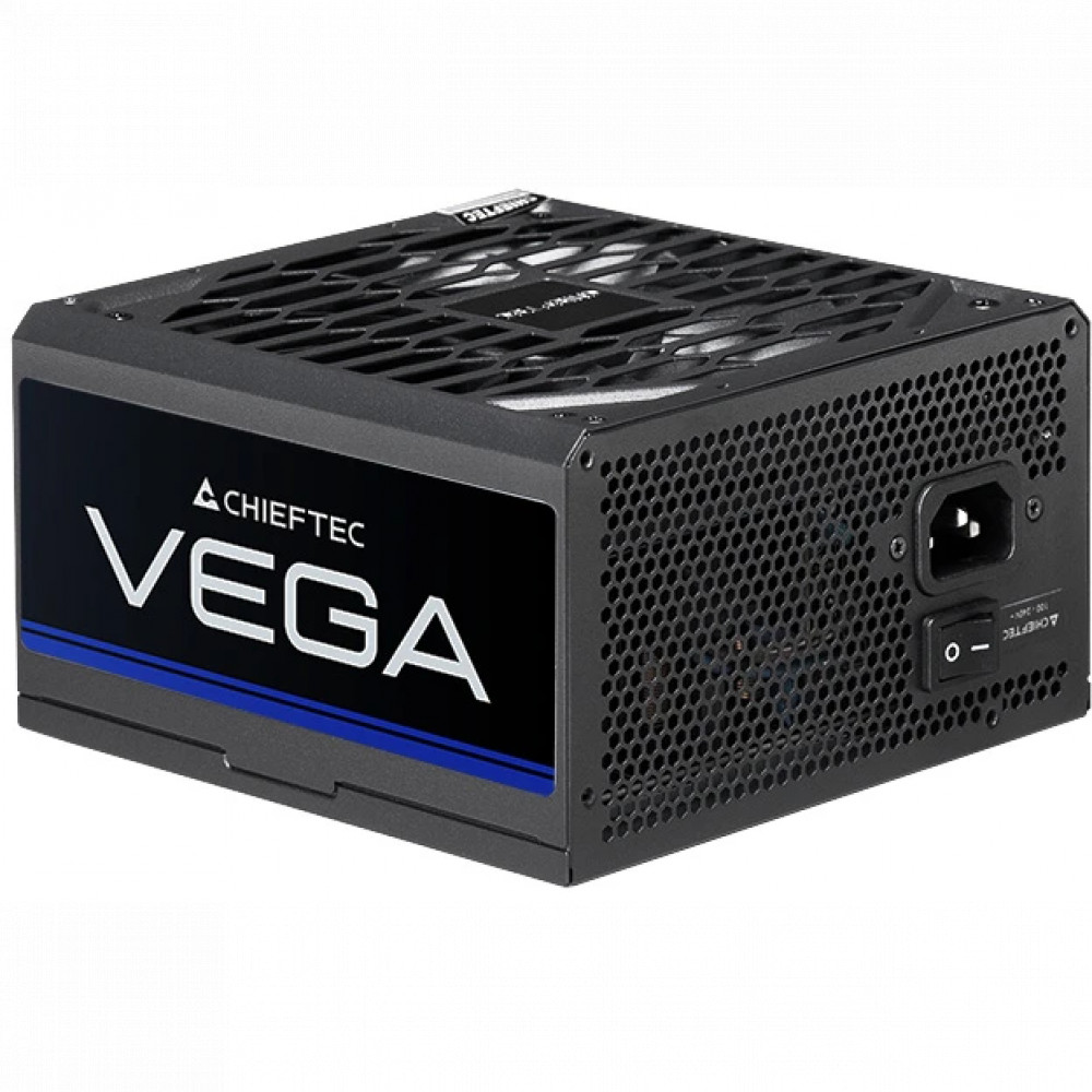 Блок питания Chieftec Vega PPG-850-S 850 Вт - миниатюра 7