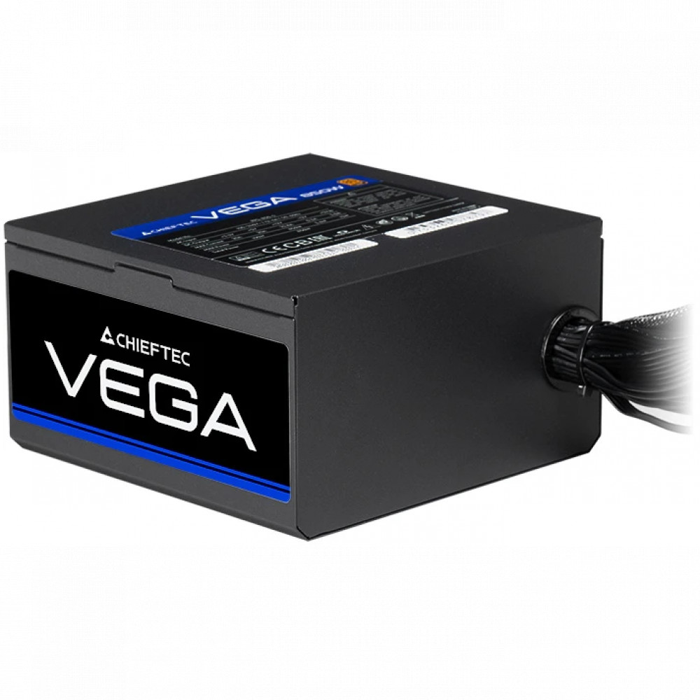 Блок питания Chieftec Vega PPG-850-S 850 Вт - миниатюра 8