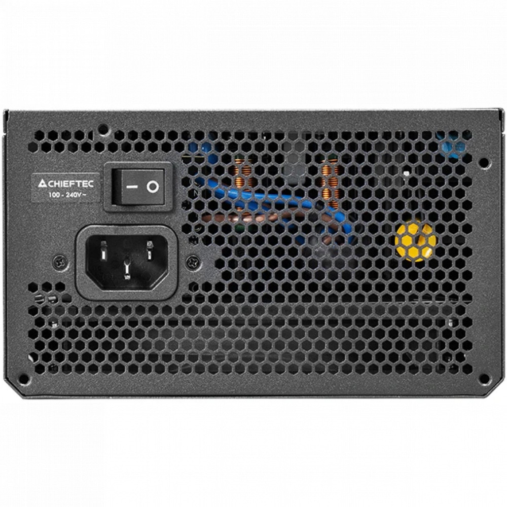 Блок питания Chieftec Vega PPG-850-S 850 Вт - миниатюра 10