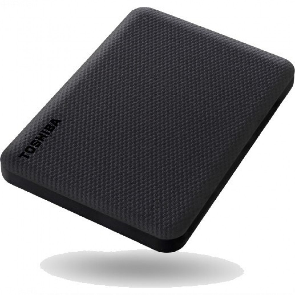 Внешние накопители Toshiba Canvio Advance HDTCA10EK3AA 1 ТБ - миниатюра 12