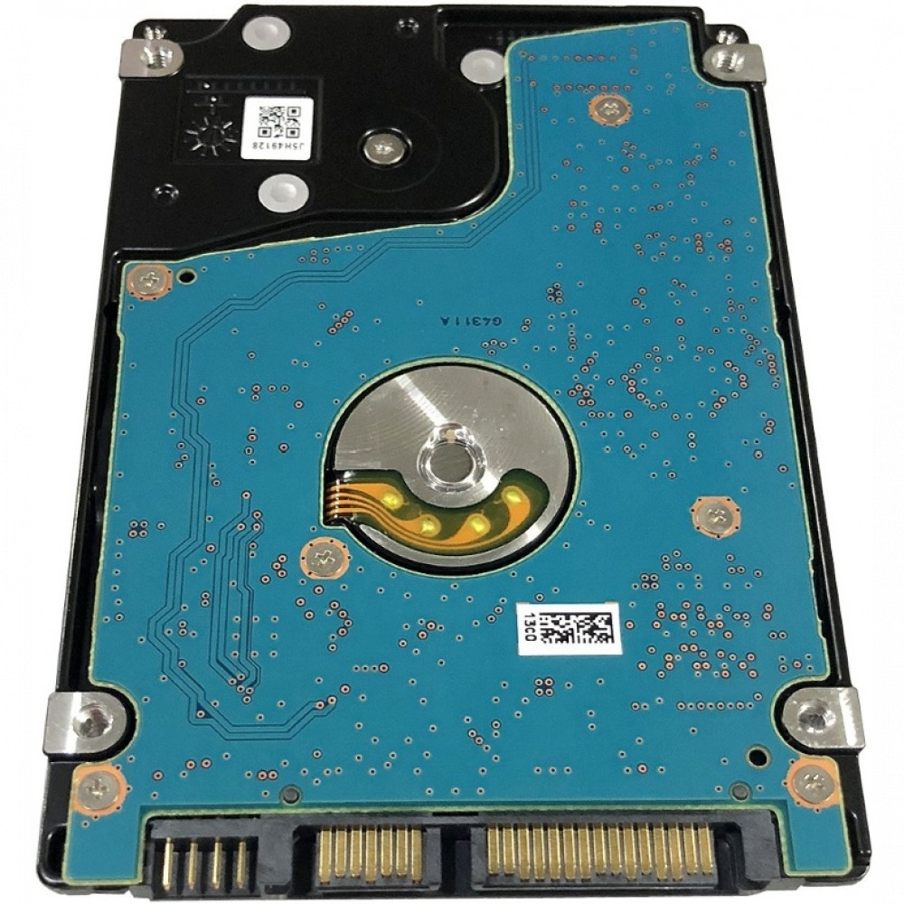 Жесткий диск Toshiba MQ04ABF100 HDD (классические), 1 ТБ, 2.5 дюйма, SATA - миниатюра 6